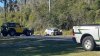 Policía: 2 muertos y un herido tras choque en CR 39 en Lithia