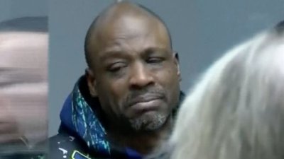 Lo acusan de matar a balazos a su novia y esconder su cuerpo en el refrigerador