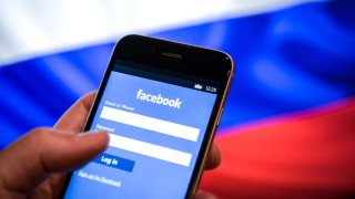 Facebook en Rusia no podrá operar debido a la orden judicial.