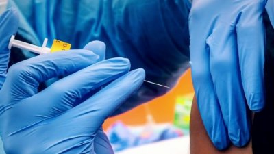 Vacunas para niños contra el COVID-19