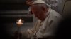 El papa Francisco pide gestos de paz en medio de los 