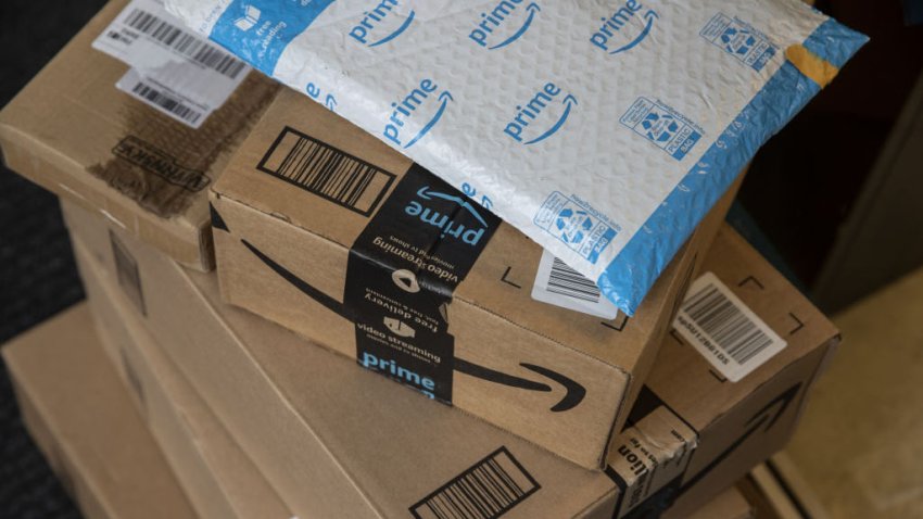 Amazon aumenta el costo de servicios