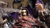 Aterrador: hallan altar a la Santa Muerte en una escuela primaria