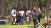 Tampa celebra el día de los niños en los parques