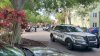 Policía: hombre se atrinchera con dos mujeres en apartamento de Tampa