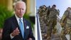 Biden envía cientos de soldados a Somalia para enfrentar a grupo terrorista
