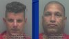 Hispanos son acusados de robar gasolina en Fort Myers