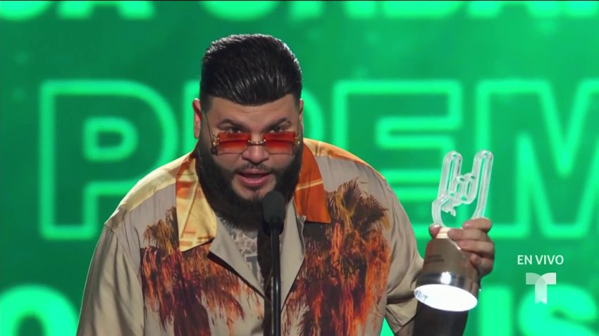 Farruko: “No me enorgullezco de mi pasado, pero tampoco me avergüenzo”