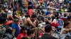 Inmigración, tema clave en la Cumbre de las Américas; podrían anunciarse algunas medidas concretas