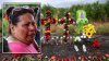 Salieron del mismo pueblo: tres familiares hondureños murieron dentro del tráiler en Texas