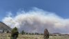 Incendio forestal que se extiende al norte de Flagstaff fuerza a evacuaciones