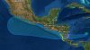 Potencial ciclón cobraría fuerza mientras enfila hacia Nicaragua y Costa Rica