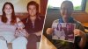 Aparece Holly, la bebé que se esfumó hace 40 años cuando mataron a sus padres