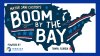 ¡Regresa Boom by the Bay a la ciudad de Tampa!