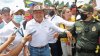 Se frustra el debate entre los candidatos a la Presidencia de Colombia a 72 horas de los comicios