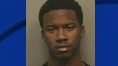 Arrestan a sospechoso de balacera en Tampa