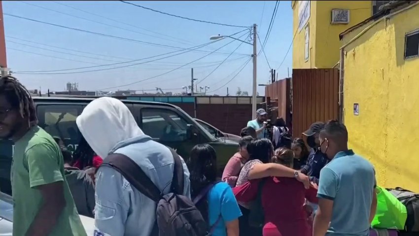 Cifras récord de deportaciones y retornos