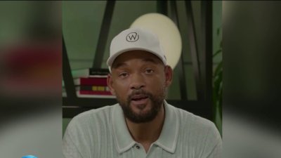 Will Smith rompe el silencio y habla de la bofetada que le dio a Chris Rock en los Oscar