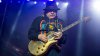 Santana y Counting Crows llegan con gira conjunta “Oneness Tour 2024” a Tampa