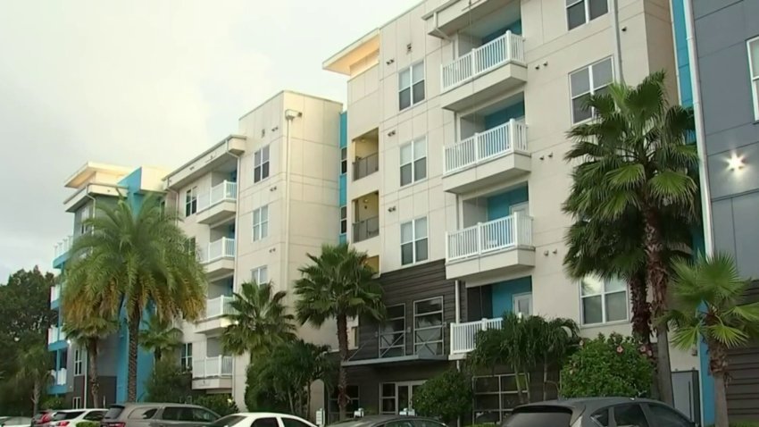 Arrestan a sospechoso de asesinato en apartamentos IQ