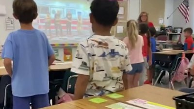 Hillsborough: inician programa de aprendizaje para estudiantes hispanos