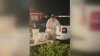 En video: hombre agrede a vendedor de tacos y lo amenaza con llamar a inmigración