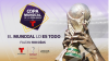 A 100 días de la Copa Mundial de la FIFA Catar 2022