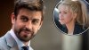 ¡Lo dice todo! Piqué revela cómo afecta a sus hijos la separación de Shakira y su nueva relación