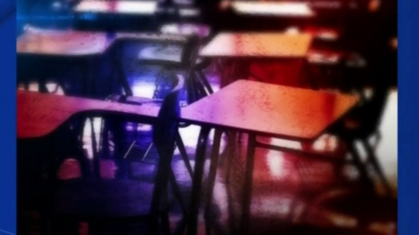 Identifican a estudiante que amenazó escuela en Pasco