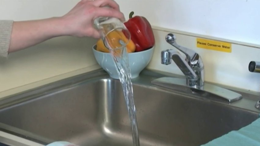 Cambiarán temporalmente método de desinfección del agua en Tampa