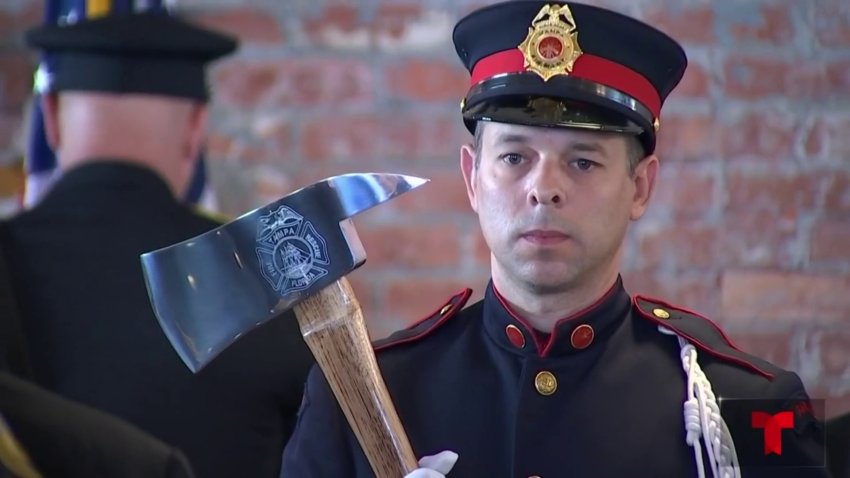 Ceremonias en la Bahía de Tampa conmemoran víctimas de ataques terroristas