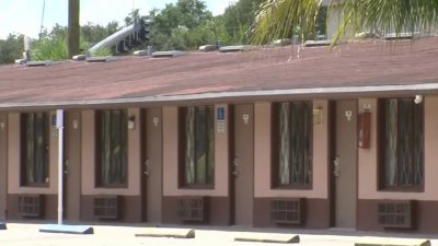 Mujer muere y hombre resulta herido por la misma bala en Bradenton