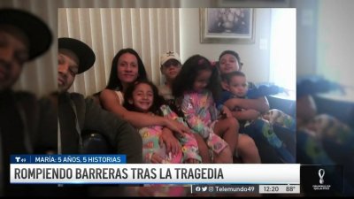 Rompiendo barreras tras la tragedia del huracán María