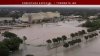 Inundaciones en Kissimmee: las imágenes más impactantes que dejó el paso de Ian