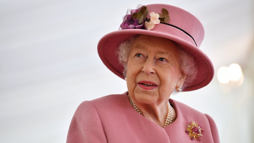 Los 5 monarcas con más años de reinado en la historia británica