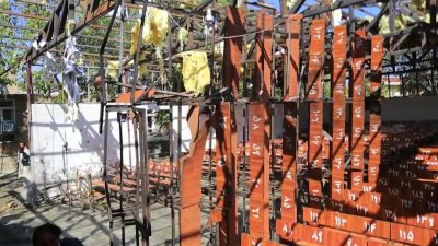Atentado en un centro educativo en Kabul deja 19 muertos