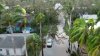Fort Myers un año después del huracán Ian