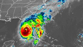 Mapa: dónde están los refugios abiertos en Florida ante el huracán Ian – Telemundo Tampa (49) Mapa: dónde están los refugios abiertos en Florida ante el huracán Ian – Telemundo Tampa (49)