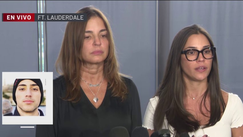 “¿Para qué tenemos la pena de muerte?”: habla madre de joven hispano que murió en masacre escolar