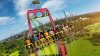 Busch Gardens Tampa Bay inaugura su nueva atracción “Serengeti Flyer”