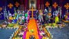 Día de Muertos: así se pone la ofrenda en la tradición mexicana