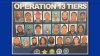 Autoridades arrestan a 24 personas en operativo de Fentanilo en Florida