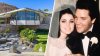 Por $5.6 millones: ponen a la venta la casa en la que vivieron Elvis y Priscilla Presley en California