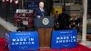 Biden pide paciencia a los electores asustados por la crisis económica y a un mes de las elecciones de medio término