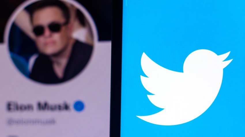 Elon Musk oficialmente compra Twitter y despide a ejecutivos