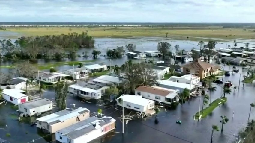 Cambia de ubicación Centro de Recuperación de Desastres en Cape Coral