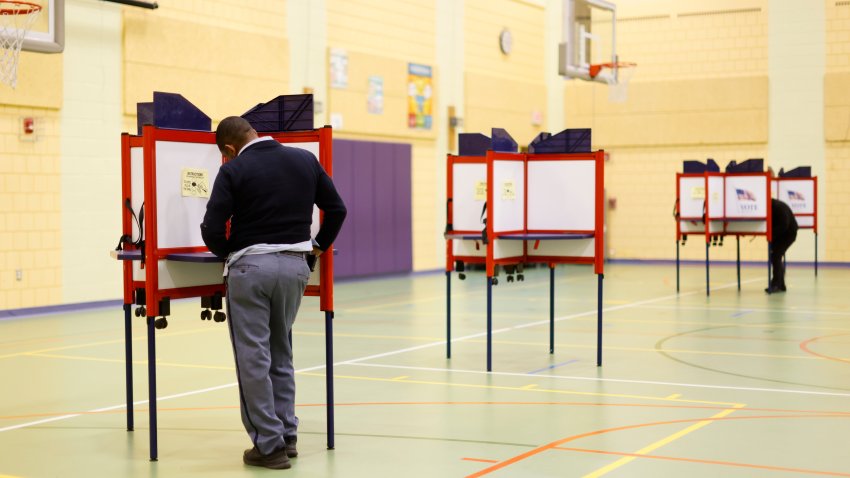 ¿Esclavitud legal? Lo que los votantes de medio término tuvieron en sus manos para los prisioneros