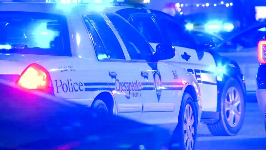Atacante abre fuego en Walmart de Virginia y mata al menos a 6