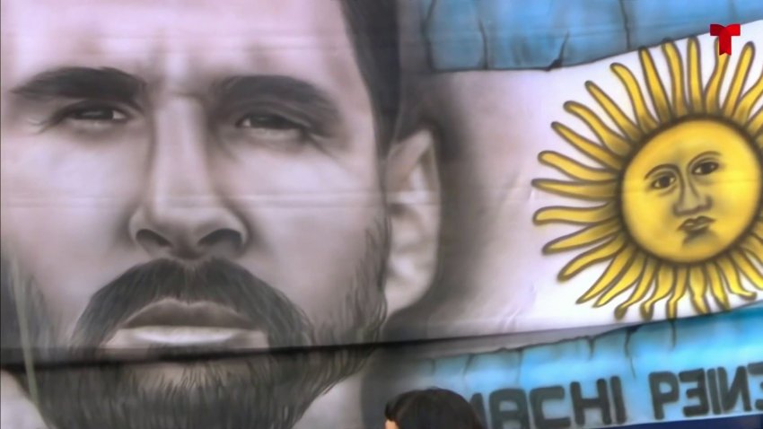 La Messimanía, un fenómeno Mundial más allá de Catar