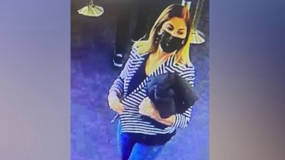 ¿La has visto? Autoridades continúan con la búsqueda de mujer con alzhéimer desaparecida